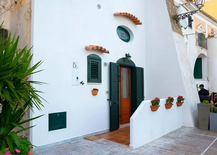 Marinella Casa Vacanze