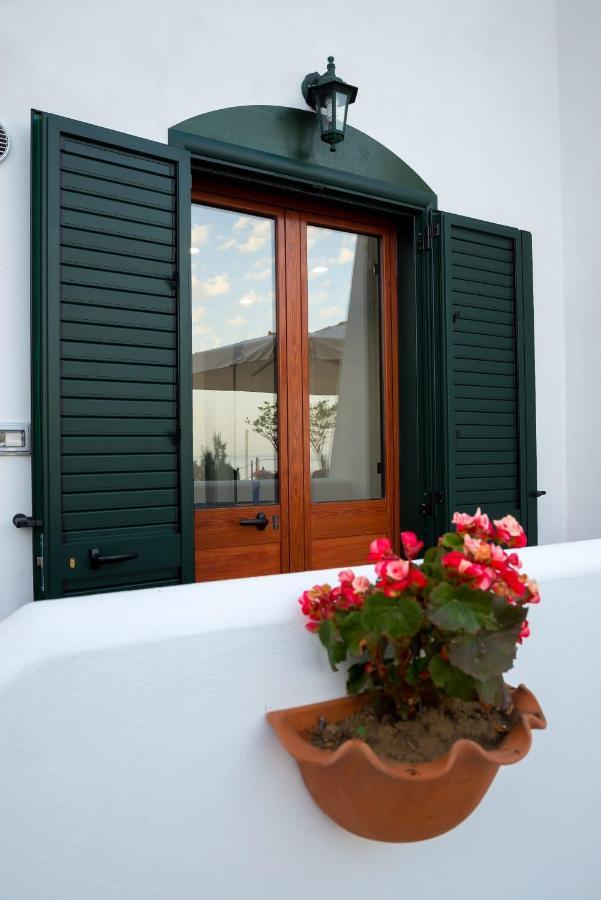 Marinella Ferienhaus Cetara